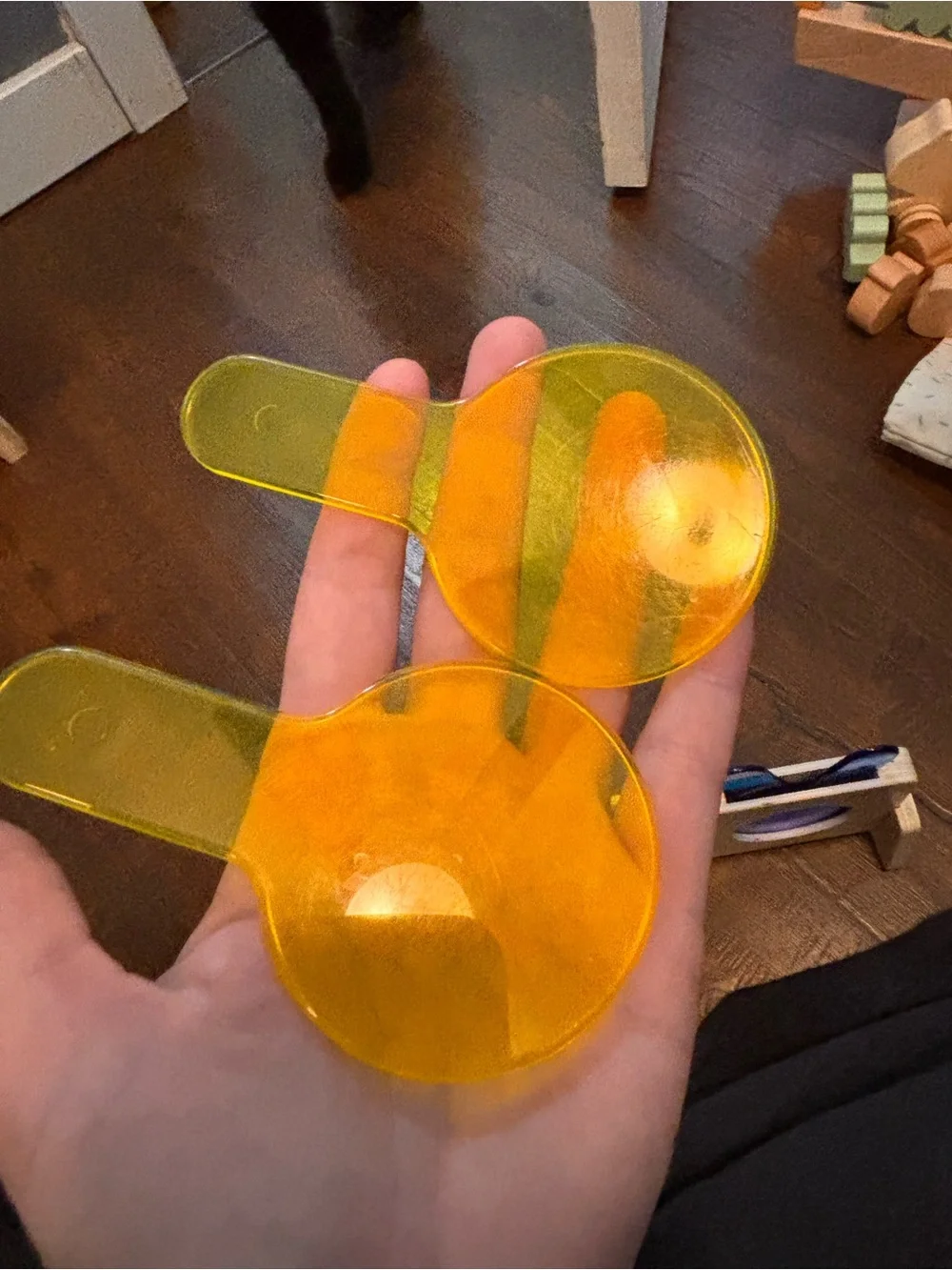 Kiwico Lets Experiment upgraded playkit 25-30 months